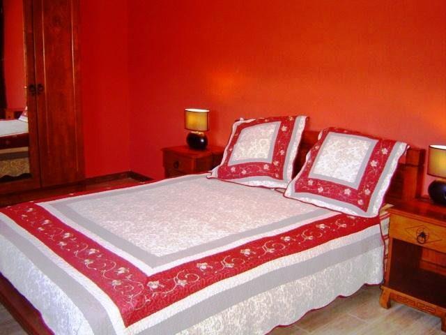 Chambres D'Hotes Doris Cilaos Exteriér fotografie